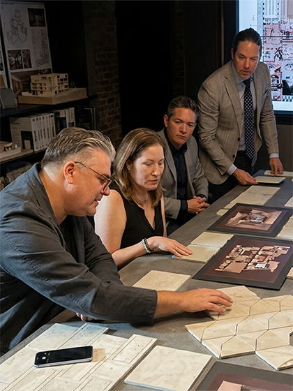 Hirsch Bedner Associates